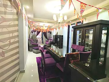 Apartments For sale in Suez Canal Rd, Moharram Bey, 112 sqm