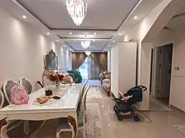 Apartments For sale in Bianchi, El Bitash, 130 sqm