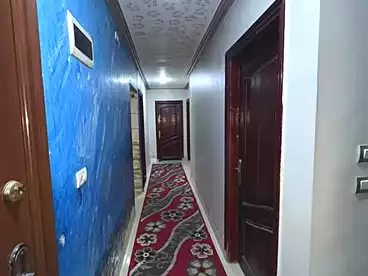 شقق للبيع في شارع ترعة الجبل، الزيتون الغربية، 155 متر