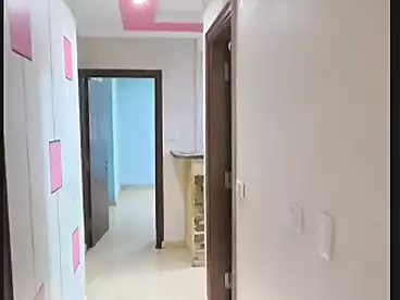 Apartments For sale in El Naam, Ain Shams, 90 sqm