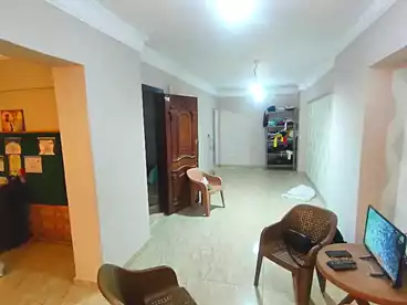 Apartments For sale in El Falki, El Seyouf, 110 sqm