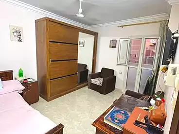 Properties For sale in Ain Shams, Greater Cairo, 100 sqm