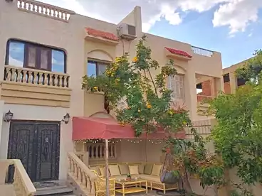 فلل للبيع في مدينة الشروق، القاهرة الكبرى، 220 متر