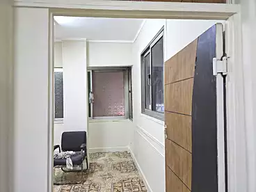 Apartments For rent in Ahmed Esmat St., Ain Shams, 90 sqm