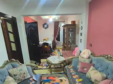 Properties For sale in Street 16 El Eslah, El Falki, 80 sqm
