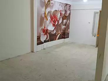 Apartments For rent in El Kholafaa El Rashdeen St., El Hanouvel, 90 sqm
