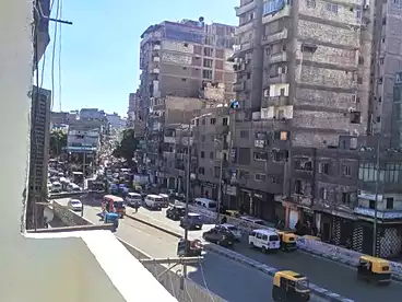 شقق للبيع في ميدان الساعة، فيكتوريا، 60 متر