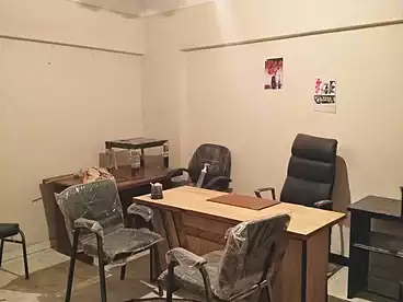 Administrative For rent in Mohammed Naguib St., Sidi Beshr Bahri, 50 sqm