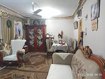 شقق للبيع في شارع 30، سيدي بشر قبلي، 85 متر