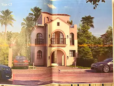 Properties For sale in Cavana Springs - Sarai Compound, Sarai Compound - Madinet Masr, 237 sqm