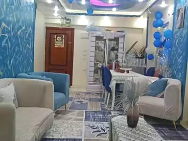 Properties For sale in Ibrahim El Aowam St., Al Agamy, 80 sqm