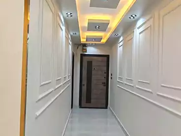 Apartments For sale in El Arish, El Haram, 150 sqm