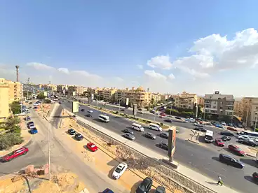 ستوديو للإيجار في محور جمال عبد الناصر، القاهرة الجديدة - التجمع الخامس، 65 متر