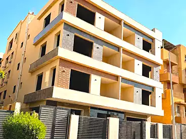 Properties For sale in American University Housing District, New Cairo - 5th Settlement, 260 sqm