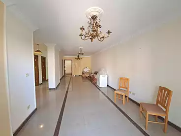 Apartments For sale in Abou Quer St - El Horeya Rd, Ganaklis, 130 sqm