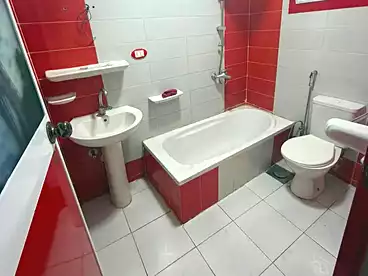 Apartments For sale in El-Reyad St, El Bitash, 140 sqm
