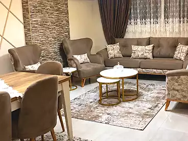 شقق للبيع في المطبعة، فيصل، 140 متر