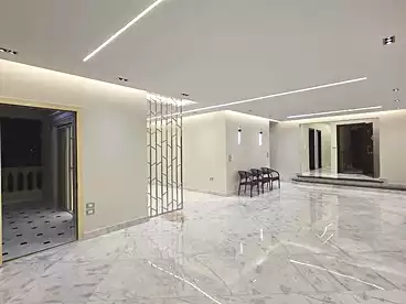 Apartments For rent in Abdallah El Nadim St., El Narges Omarat, 210 sqm