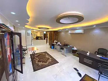 Private For sale in Ashgar Darna Compound - M Squared, Compounds in Maadi, 181 sqm