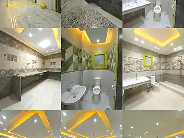 Apartments For sale in Mohamed El Fardi St., El Bitash, 155 sqm