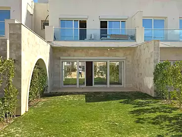 فيلا منفصلة للبيع في منتجع نايا باي، منتجعات الساحل الشمالى، 520 متر