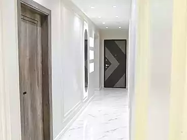 شقق للبيع في الهانوفيل، العجمي، 135 متر