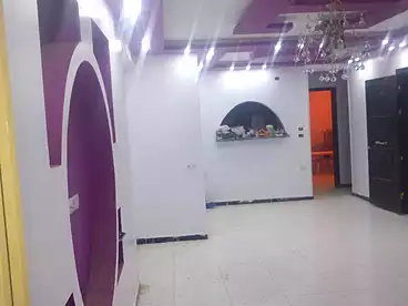 شقق للبيع في كورنيش حلوان، حلوان، 115 متر