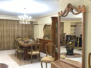 Properties For sale in Abbas El Akkad St., Nasr City, 250 sqm