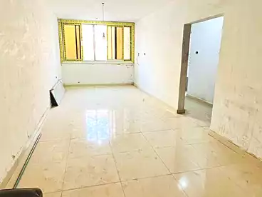 in El Khalej Buildings, El Bahr El Azam, 76 sqm