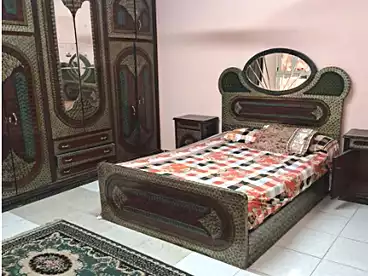 Furnished Apartment For sale in Al Agamy, Alexandria, 150 sqm