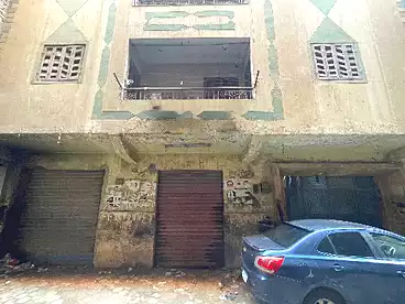 في شارع المدبح، صفط اللبن، 112 متر