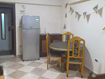 شقق مفروشة للإيجار في شارع جمال عبد الناصر، العصافرة، 80 متر