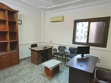 مكاتب للإيجار في شارع الهرم، الهرم، 140 متر