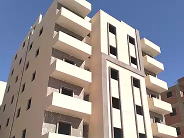 شقق للبيع في دار مصر، 15 مايو، 135 متر
