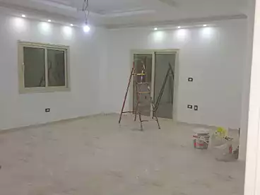 شقق للإيجار في الحي التاسع، العبور، 180 متر