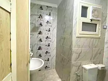 Apartments For sale in El Arbaeen St., Bianchi, 160 sqm