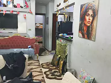 شقق للبيع في منشية التحرير، عين شمس، 120 متر