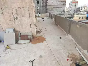 شقق للبيع في شارع الجلاء، فيكتوريا، 75 متر