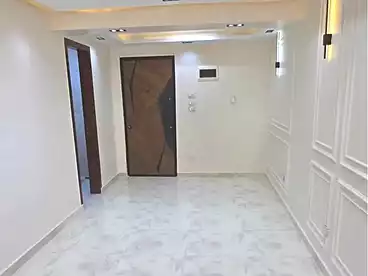 Apartments For sale in Gamal Abdel Nasser St., El Asafra, 125 sqm
