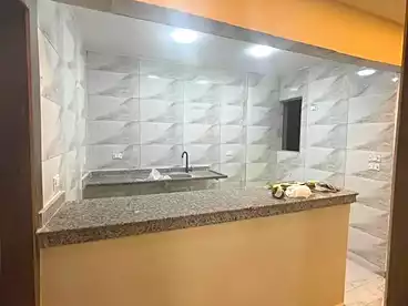Apartments For sale in Thalathini St., El Haram, 140 sqm