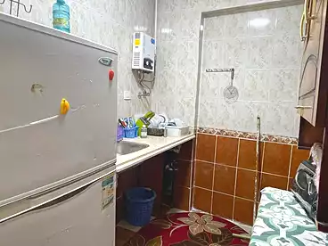 شقق للبيع في المندرة بحري، المندرة، 84 متر