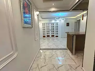 Apartments For rent in El-Galaa St., Victoria, 120 sqm