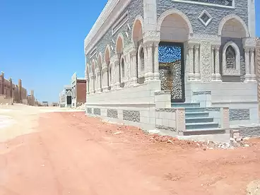 Grave For sale in Fayoum Road, El Haram, 40 sqm
