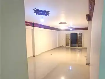 شقق للإيجار في شارع زكي رجب، سموحة، 180 متر