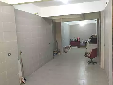Commercial For sale in Tarek Shebitah St., El Talbeya, 55 sqm