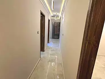 Apartments For sale in Ahmed Esmat St., Ain Shams, 150 sqm