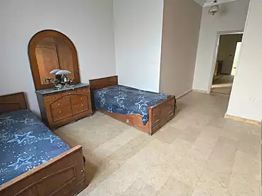 شقق للبيع في شارع رقم 1، الحي الثالث، 250 متر