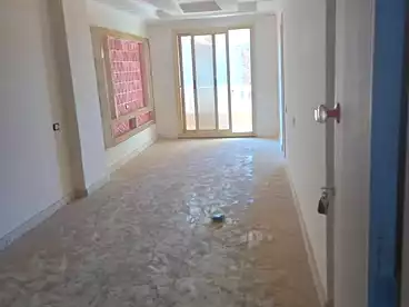 شقق للبيع في شارع نبوي المهندس، المندرة، 110 متر