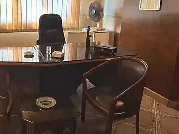 Medical For rent in El Khalifa El Maamoun St., Heliopolis - Masr El Gedida, 72 sqm