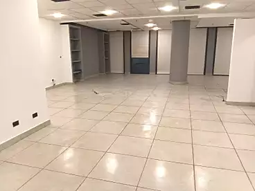 Offices For rent in Eastown District Mall - Sodic, Compounds in New Cairo, 135 sqm